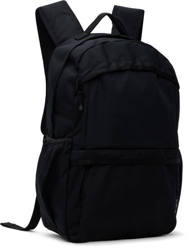 Раница Carhartt WIP Clapton Backpack Черно | I034456_89_XX, 0