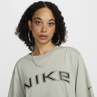 Тениска Nike Sportswear Сиво | HQ1679-370, 3
