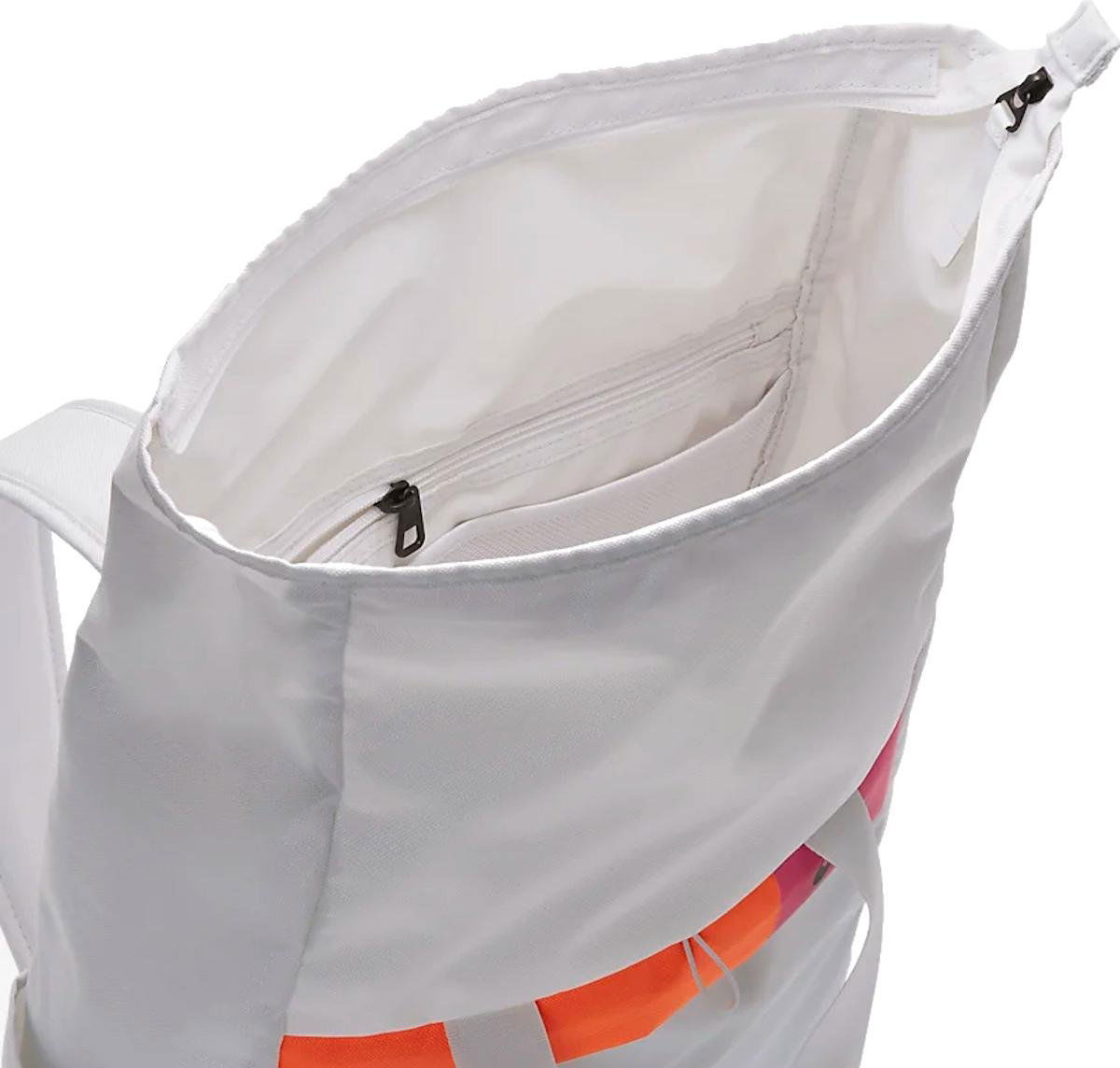 Раница Nike Radiate Training Backpack Сиво | CU1488-094, 1