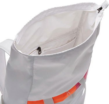 Раница Nike Radiate Training Backpack Сиво | CU1488-094, 1