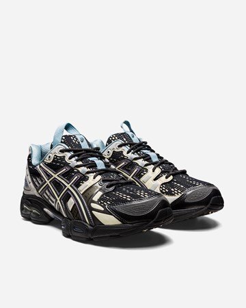 Кецове и обувки Asics Sportstyle UB5-S GEL-Nimbus 9 Черно | 1201A656-001, 1