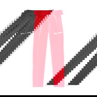 Спортни панталони Palm Angels Slim Track Pants Червено | PMCJ005C99FAB0012501, 1