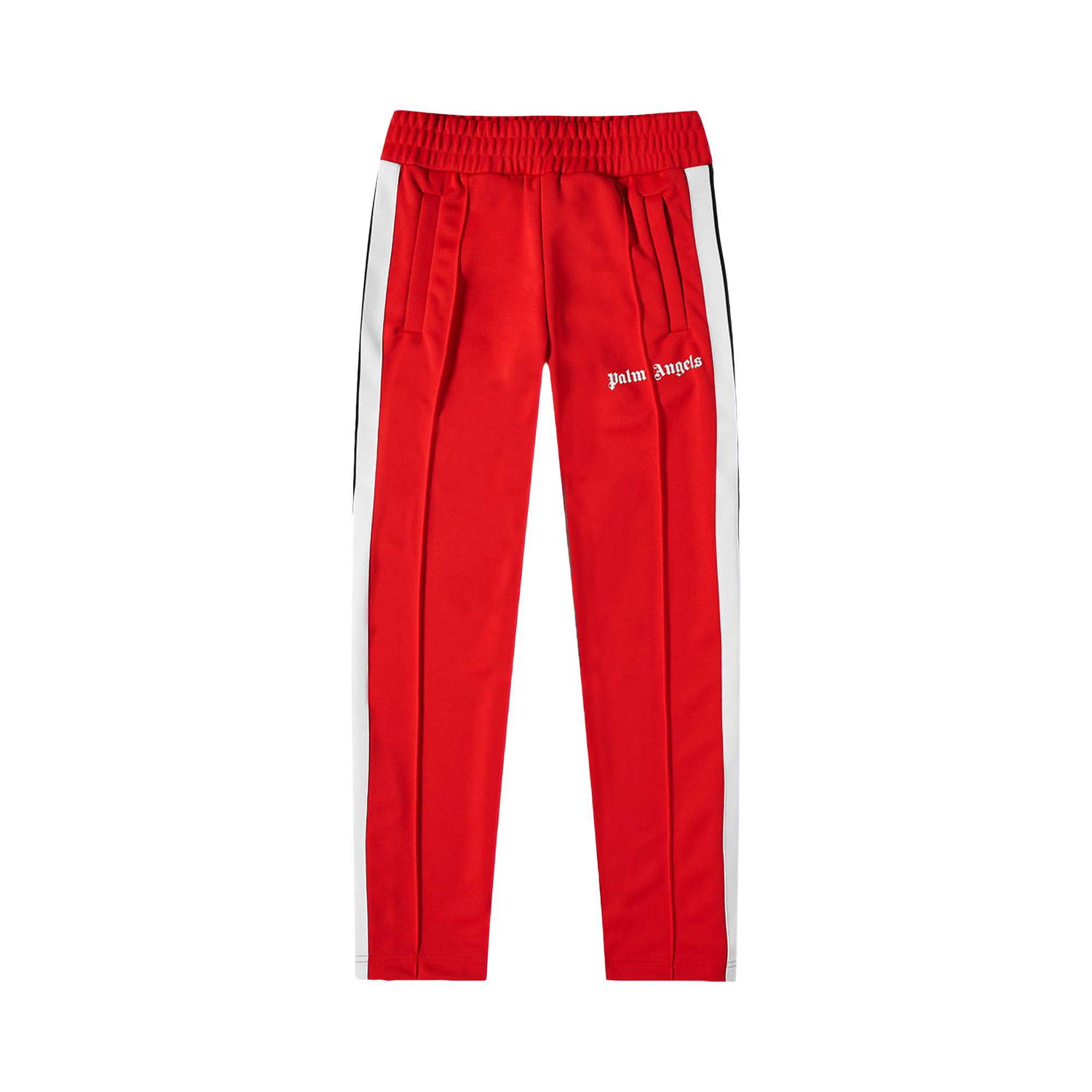 Спортни панталони Palm Angels Slim Track Pants Червено | PMCJ005C99FAB0012501, 1