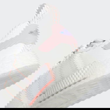 Кецове и обувки adidas Originals NMD_R1 W Бяло | GW5679, 4