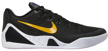 Кецове и обувки Nike Kobe IX Elite Low Protro Shoe Черно | ih1401-002, 0
