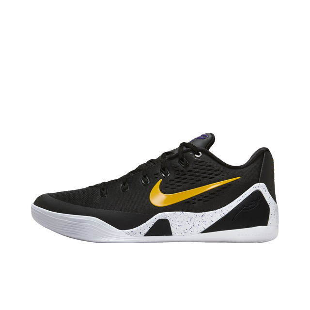 Kobe IX Elite Low Protro Shoe