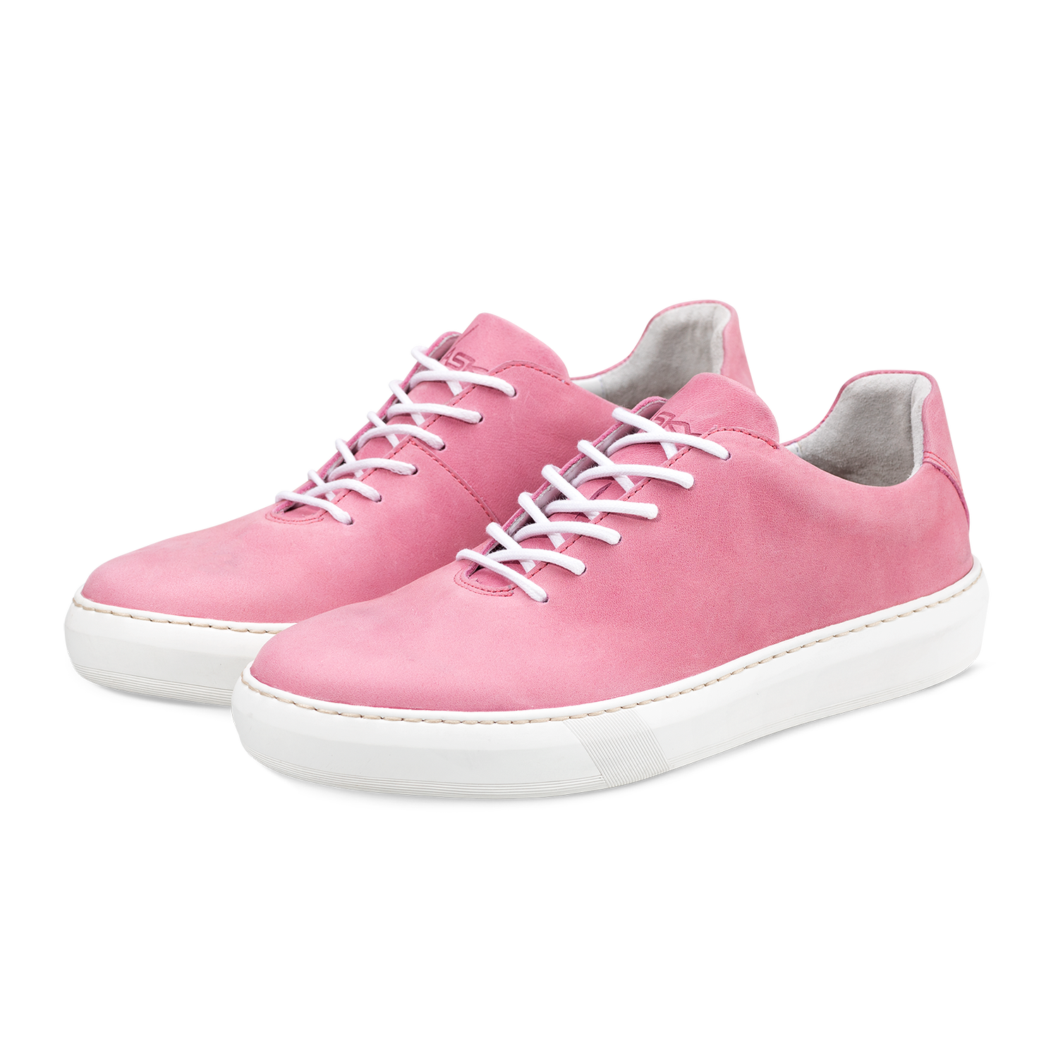 Кецове и обувки Vasky Teny Pink W Розово | S-5019-003-F, 1