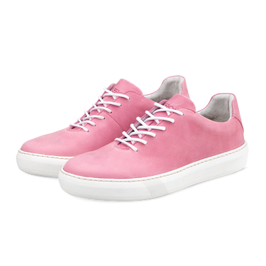 Кецове и обувки Vasky Teny Pink W Розово | S-5019-003-F, 1