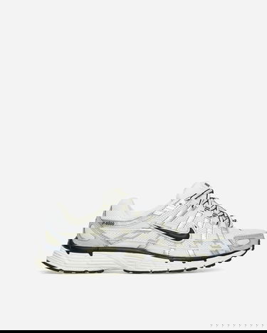 Кецове и обувки Nike P-6000 Сиво | FV6603-100, 4