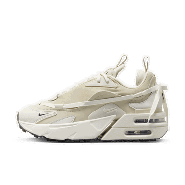 Кецове и обувки Nike Air Max Furyosa Trainer Бежово | DH0531-101, 2