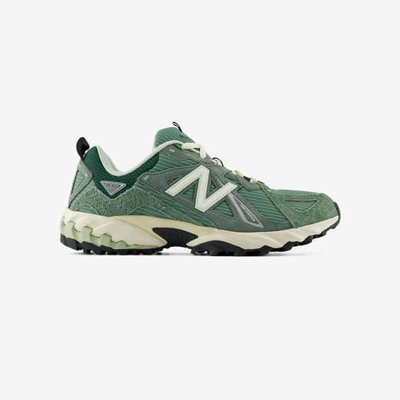 Кецове и обувки New Balance 610 Lunar New Year "Green" Зелено | ML610TLN, 1