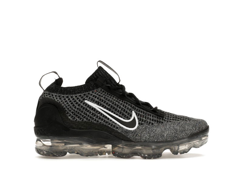 Кецове и обувки Nike Air VaporMax 2021 FK Черно | DB1550-006, 0