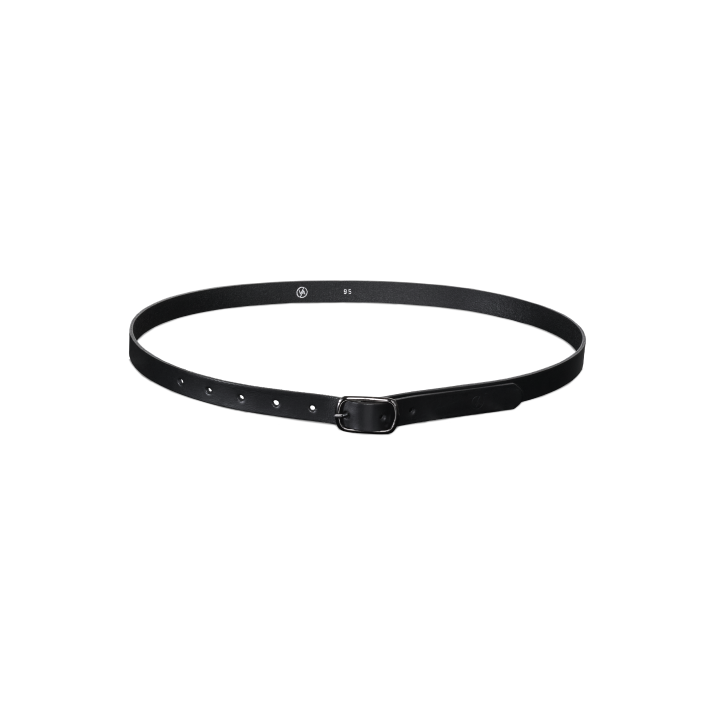 Колани Vasky Leather Belt Черно | A-0070-001-F, 1