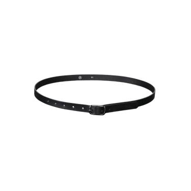 Колани Vasky Leather Belt Черно | A-0070-001-F, 1