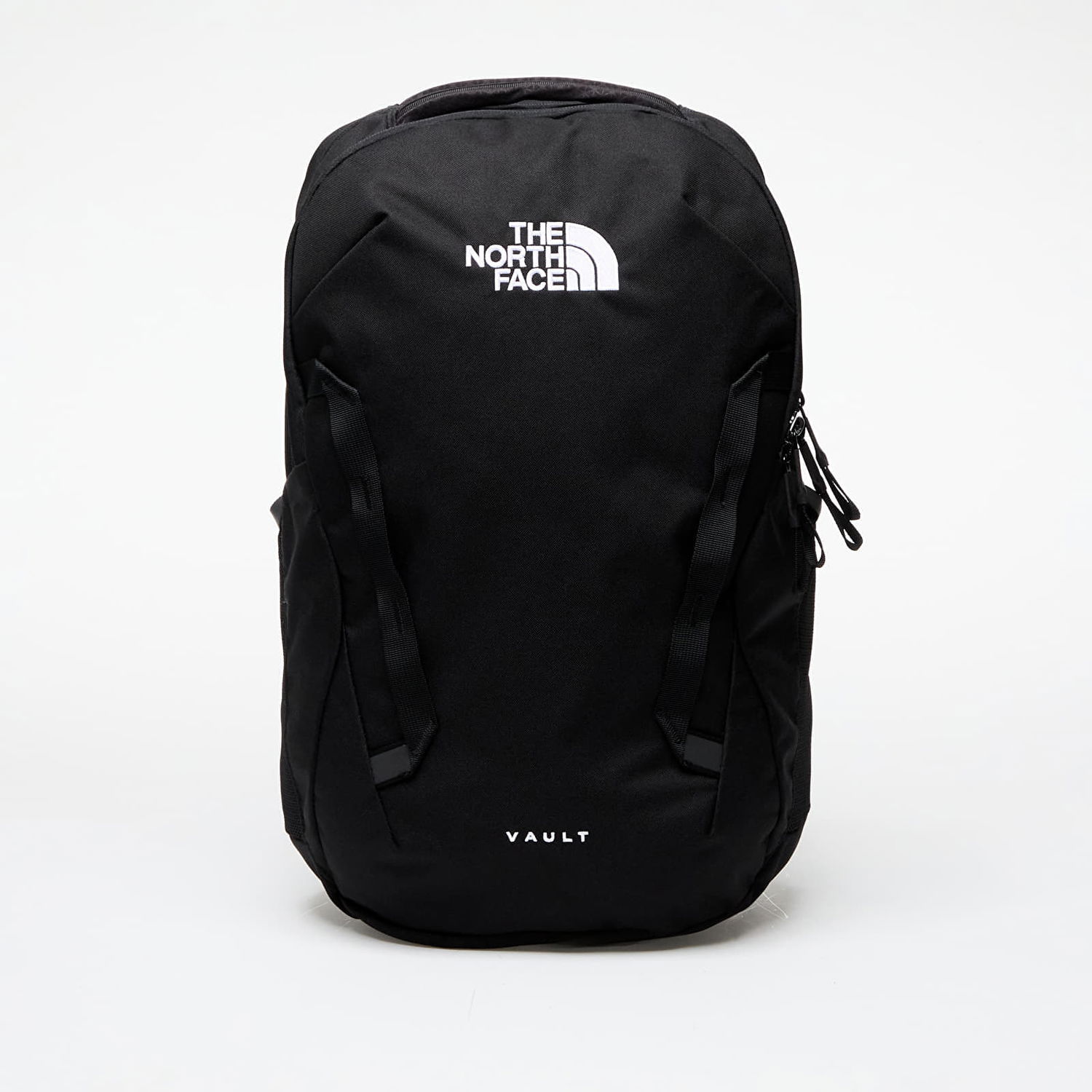 Раница The North Face Vault Tnf Black/ Npf 27 l Черно | NF0A3VY24H01, 0
