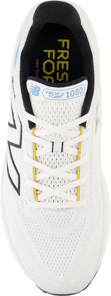 Кецове и обувки New Balance Fresh Foam X 1080 v13 Бяло | m108013a, 2