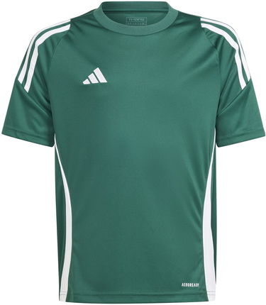 Фланелка adidas Originals adidas TIRO24 JSYY Зелено | is1028, 0