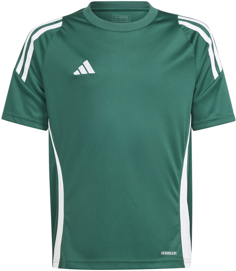 Фланелка adidas Originals adidas TIRO24 JSYY Зелено | is1028