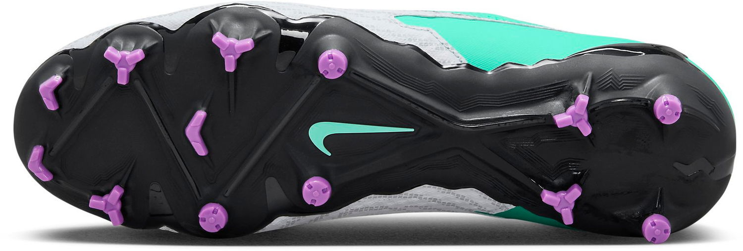 Кецове и обувки Nike Nike PHANTOM GX ACADEMY DF FG/MG Тюркоазено | dd9472-300, 1