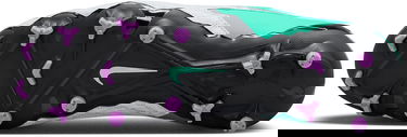 Кецове и обувки Nike Nike PHANTOM GX ACADEMY DF FG/MG Тюркоазено | dd9472-300, 1