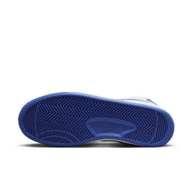 Кецове и обувки Nike Terminator High "Game Royal" Синьо | FN6836-100, 2