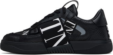 Кецове и обувки Valentino Valentino Garavani VL7N Low-Top Calfskin Черно | 6Y2S0C58WRQ, 2