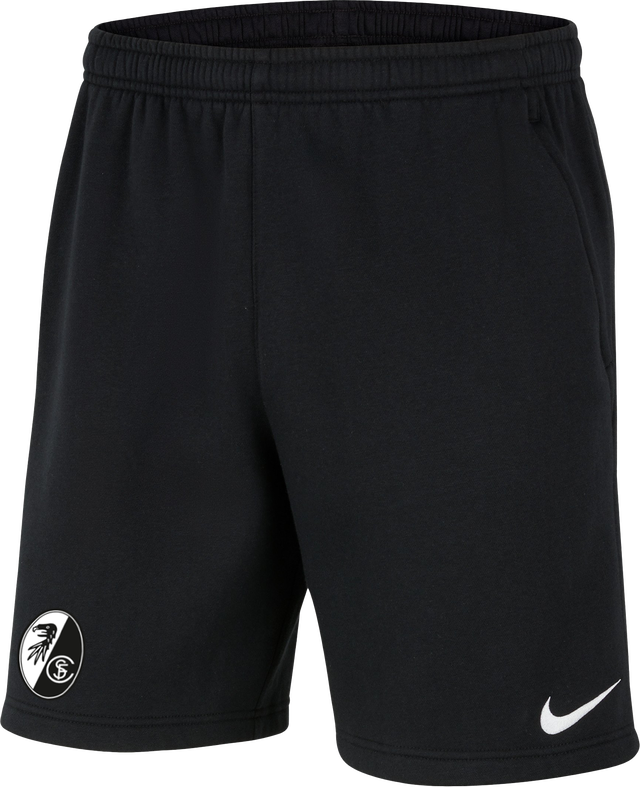 SC Freiburg Fleece Shorts