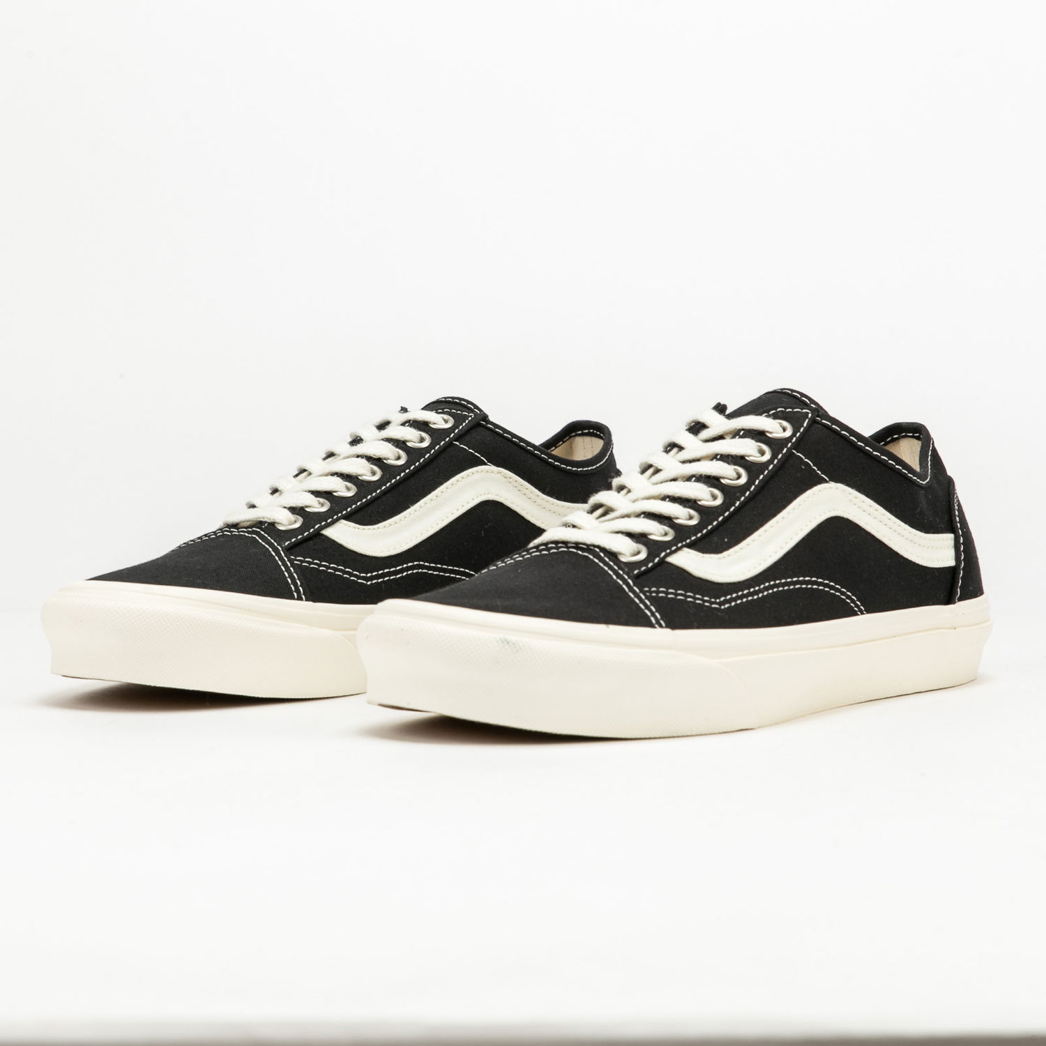 Кецове и обувки Vans Old Skool Tapered Черно | VN0A54F49FN1, 1