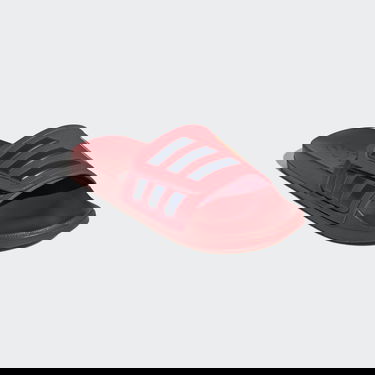 Кецове и обувки adidas Originals Adilette TND Червено | GX9707, 5