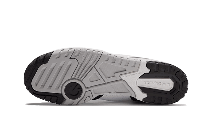 Кецове и обувки New Balance 550 Бяло | GSB550CA, 1