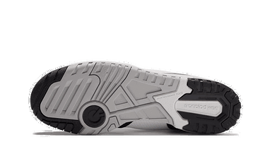 Кецове и обувки New Balance 550 Бяло | GSB550CA, 1