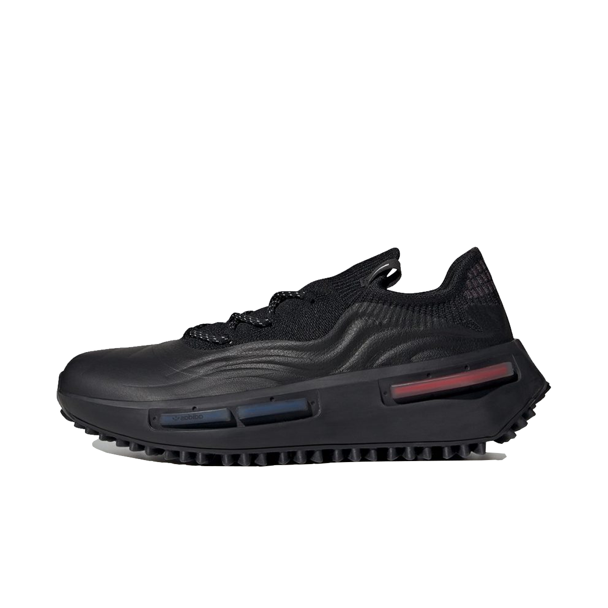 Кецове и обувки adidas Originals NMD S1 "Black" Черно | GZ9797, 0