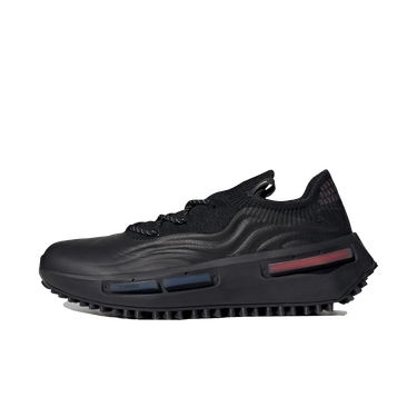 Кецове и обувки adidas Originals NMD S1 "Black" Черно | GZ9797, 0