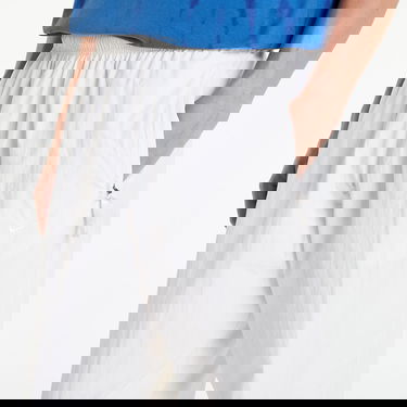 Спортни панталони Nike Solo Swoosh Track Pants Бяло | DQ6571-030, 2