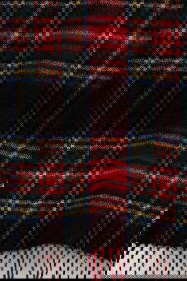 Шал Barbour Barbour USC0137 Tartan Scarf Многоцветен | USC0137, 1