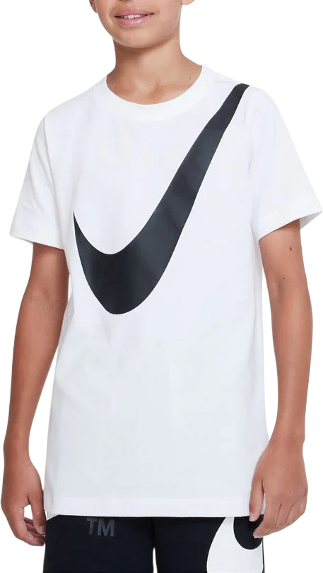 Тениска Nike Sportswear Graphic T-Shirt Бяло | dx1195-100, 0