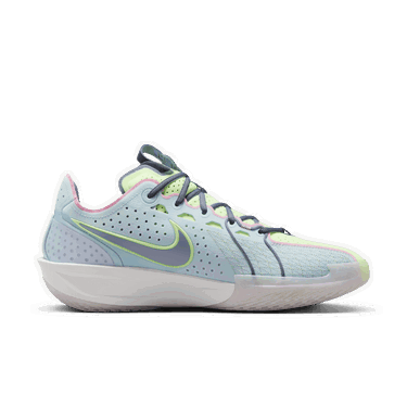 Кецове и обувки Nike G.T. Cut 3 Синьо | DV2913-401, 2