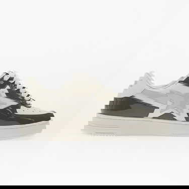 Кецове и обувки BAPE BAPE Sta Icon 2 Зелено | 001FWL301307MGRA, 2