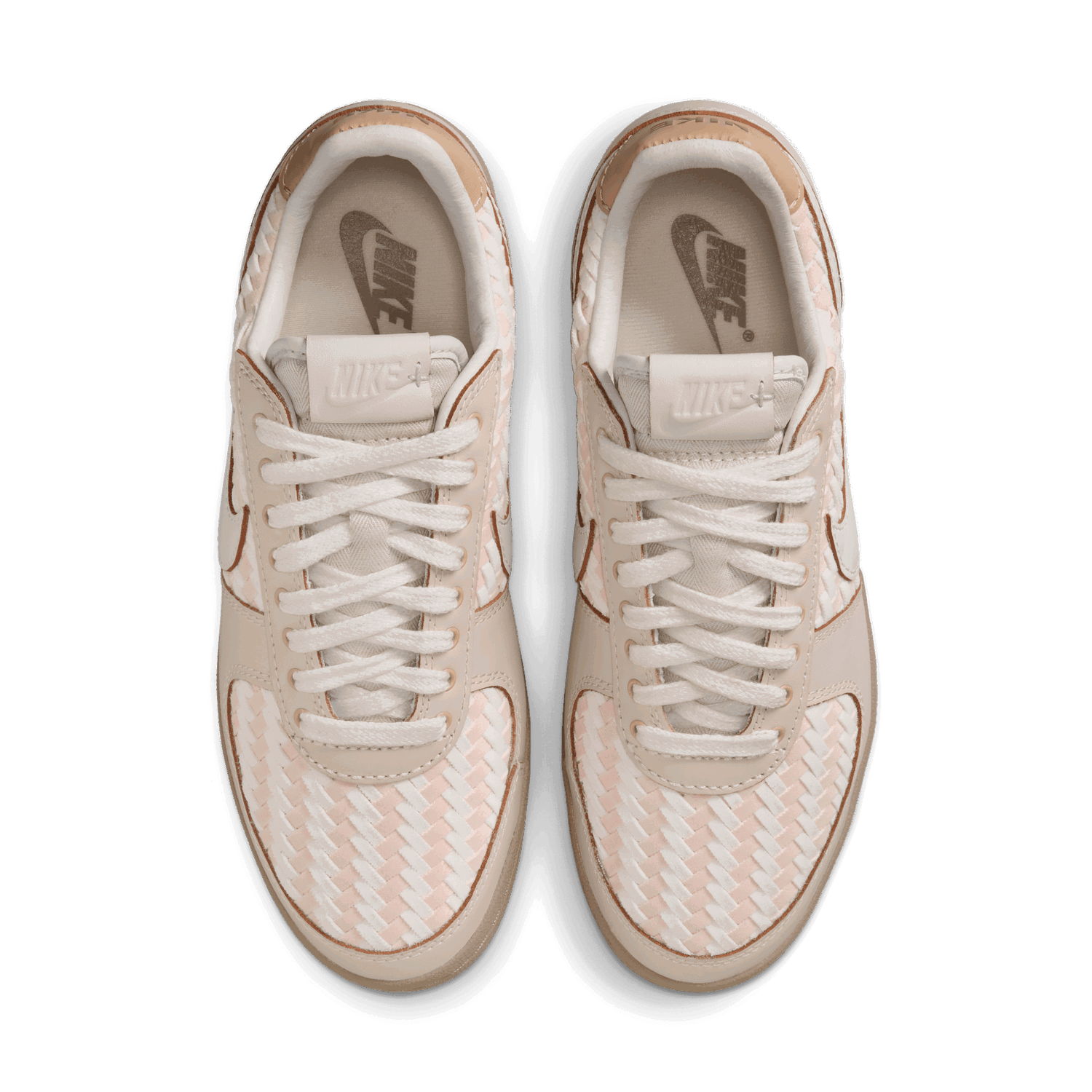 Кецове и обувки Nike Nike Field General Бежово | IB8878-212, 1
