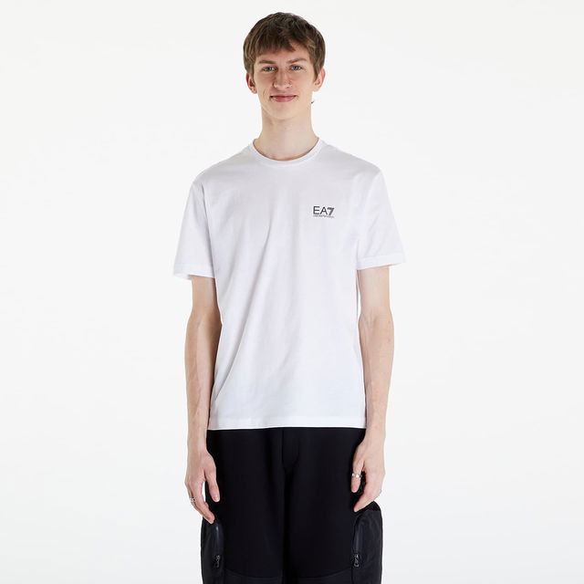 EA7 T-Shirt White