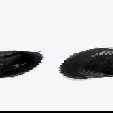 Кецове и обувки Mizuno Wave Skyrise 5 Черно | J1GC240904, 2