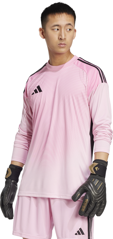 Фланелка adidas Originals Tiro 25 Competition Goalkeeper Long Sleeve Jersey Розово | ji9727, 3
