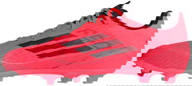Кецове и обувки adidas Performance Adidas F50 League FG/MG Червено | ie0602, 3