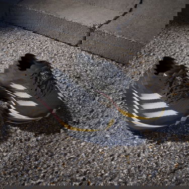 Кецове и обувки adidas Performance adidas ADIZERO TAKUMI SEN 10 M Черно | id2793, 3