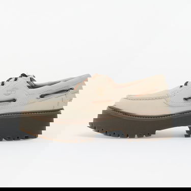 Кецове и обувки Timberland Stone Street Natural Бежово | TB0A2GVFEX41, 0