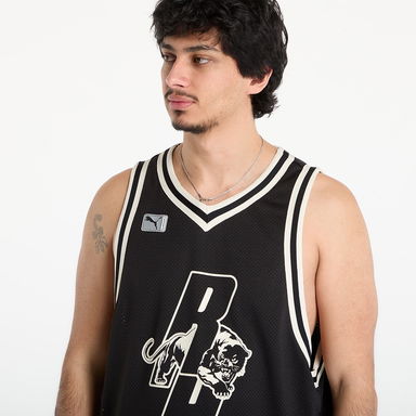 Puma x Represent Hoops Mesh Jersey, 1