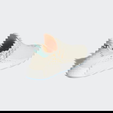 Кецове и обувки adidas Originals Pharrell x N.E.R.D. x NMD Human Race "20th Anniversary" Бяло | GW0246, 2