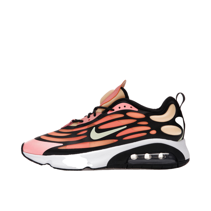 Кецове и обувки Nike Air Max 200 Sunrise Оранжево
 | CK6811-600