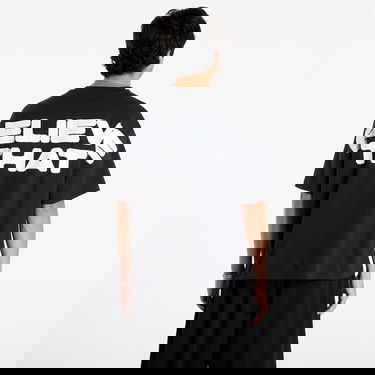 Тениска adidas Performance Anthony Edwards Believe That T-Shirt Черно | KC3700, 2