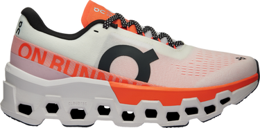 Кецове и обувки On Running Cloudmonster 2 Бежово | 3we10111527, 0